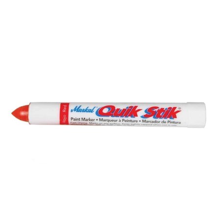 MARKAL Quik Stik Paint Marker 61051G